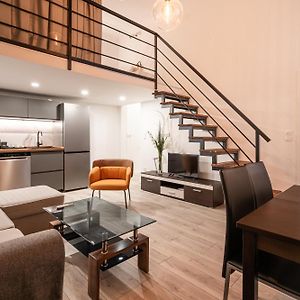 Appartement met een Slaapkamer
